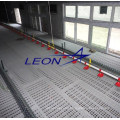 Hot Sale! High quality plastic slat floor for poultry house